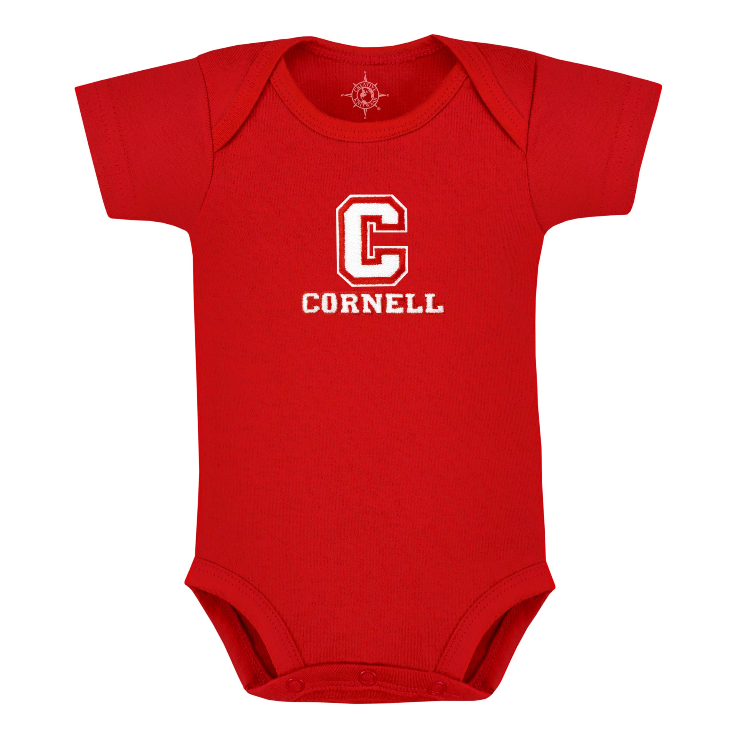 Creative Knitwear College Baby NCAA Infant Bodysuit