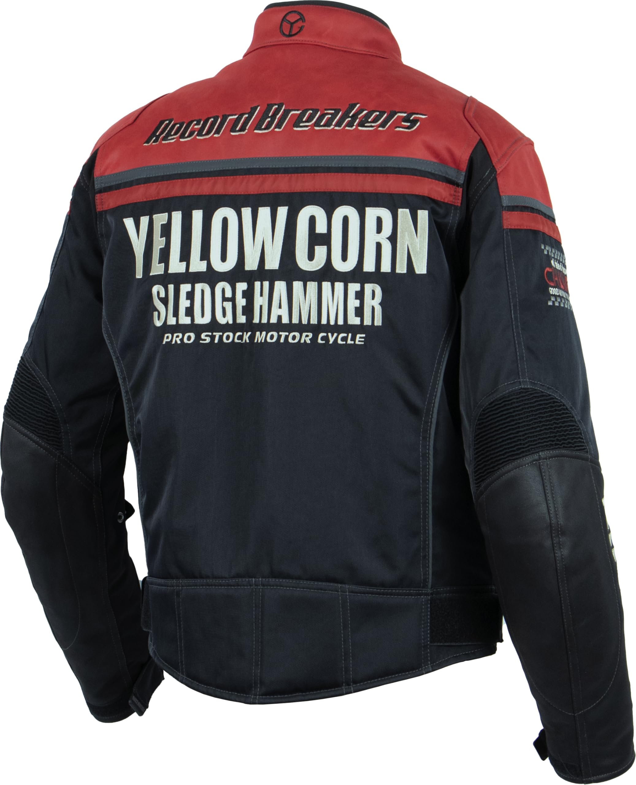 Amazon | イエローコーン【YELLOW CORN】 BB-5304 ウィンター
