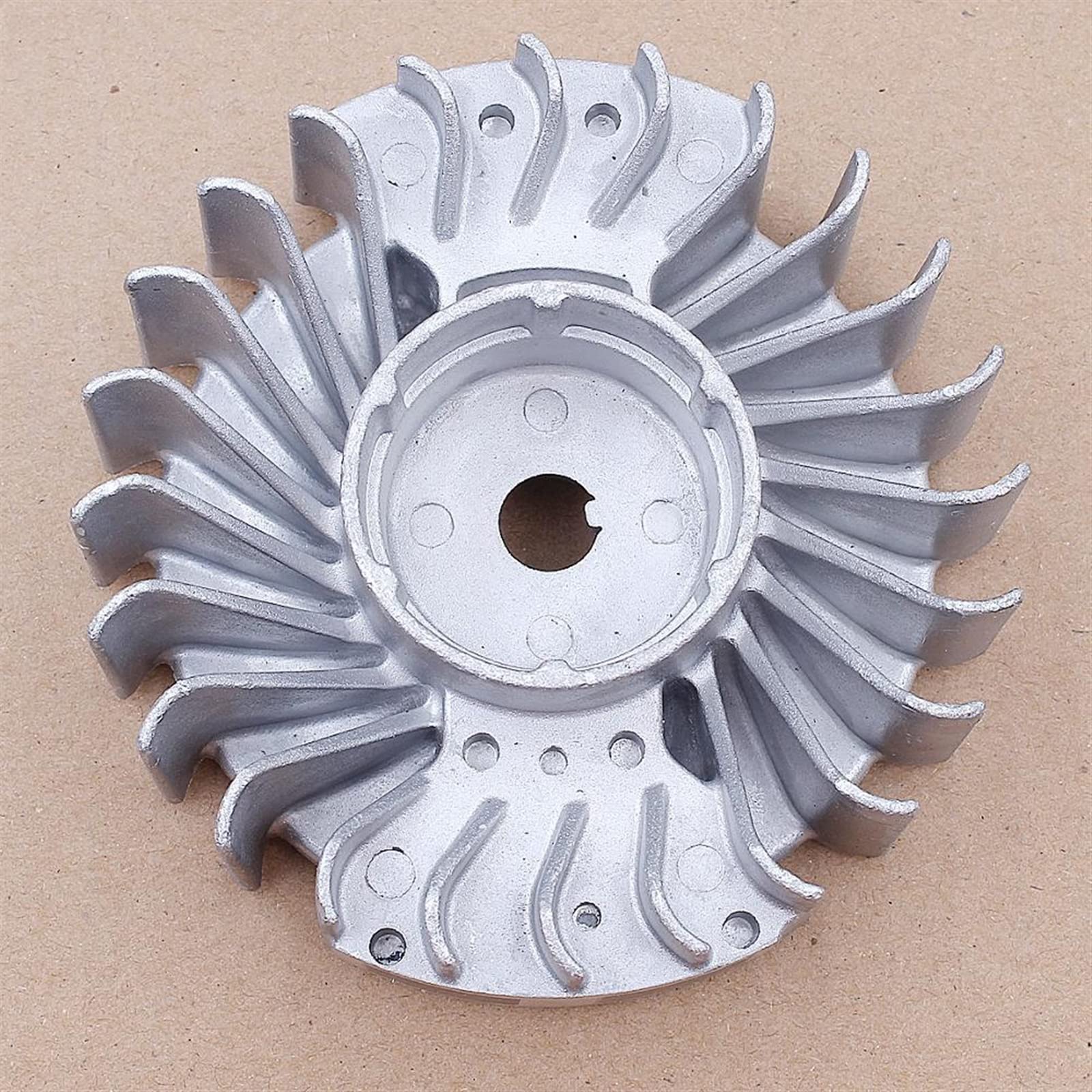 Volano Per Motosega Stihl 029 039 MS290 MS390 Sostituisce 1127 - Foto 9