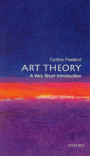 Art Theory: A Very Short Introduction (Very Short Introductions)
