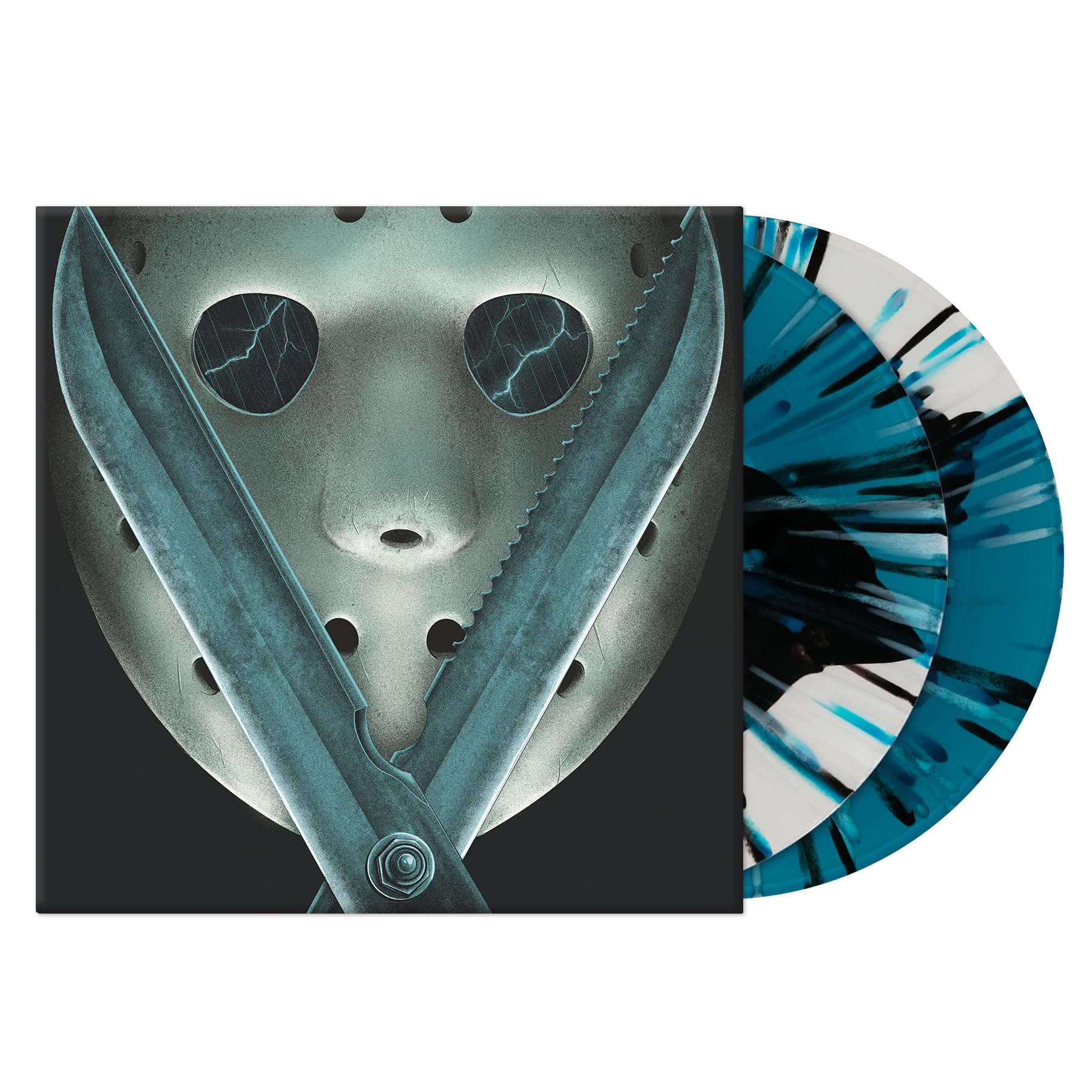 Friday The 13Th Part V... [VINYL]
