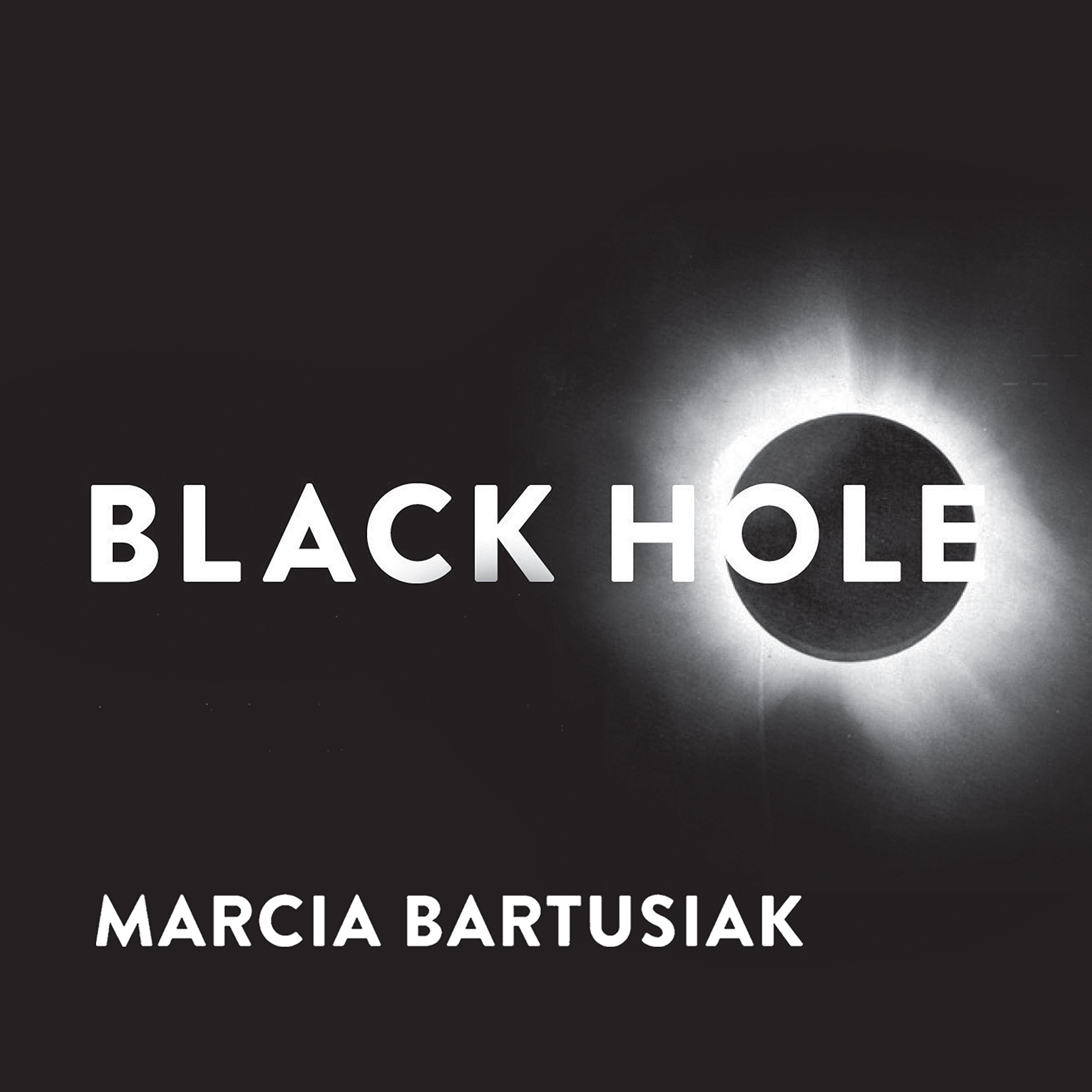Cover art for Black Hole