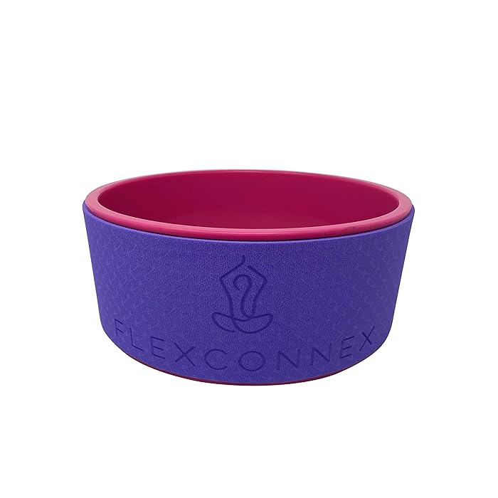 Buy Flex Connex Wheel for Back Pain, Stretches and Strengthens Core