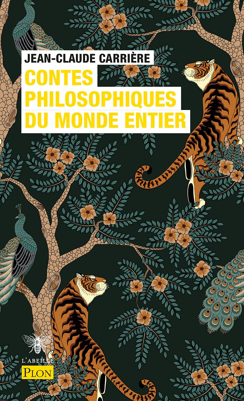 Contes philosophiques du monde entier: Le cercle des menteurs, Tome 2