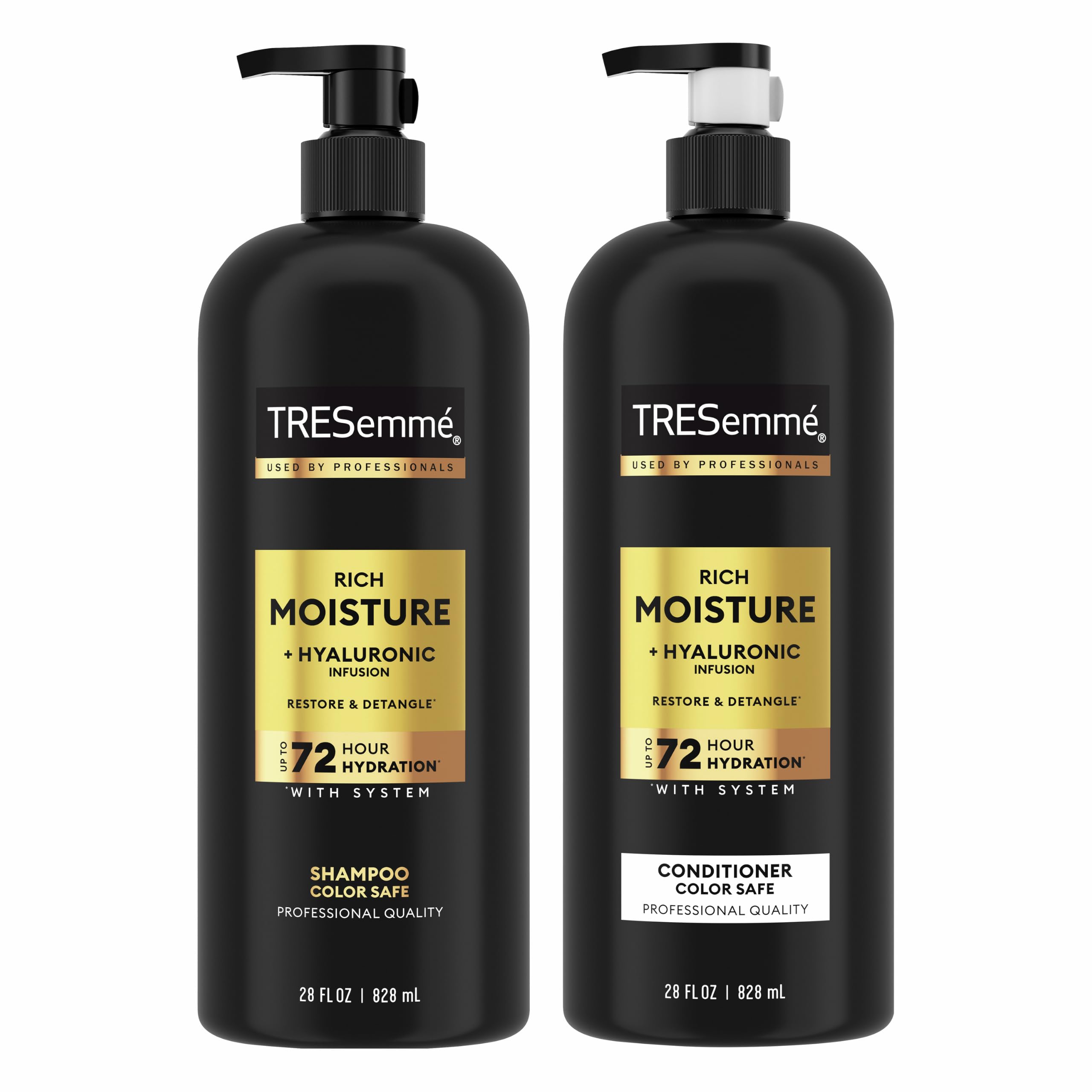 TRESemmé Rich Moisture Set