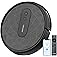 AIRROBO Robot Vacuum Cleaner, 2800Pa, Strong Suction, Robotic Cleaner, Volume Control, Quiet, 120 Minutes, WiFi App Compatibl