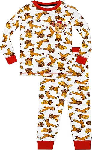 Disney boys Embroidered