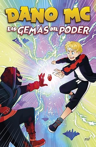 Las gemas del poder (4You2)