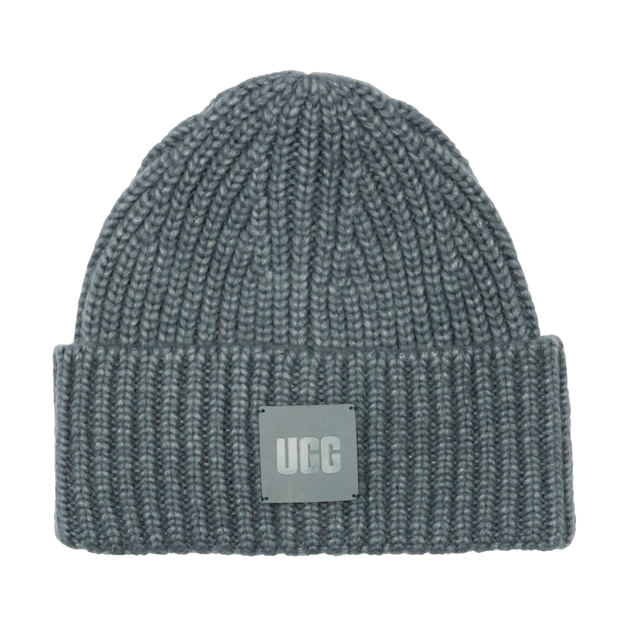 UGGMen's M Chunky Rib Beanie