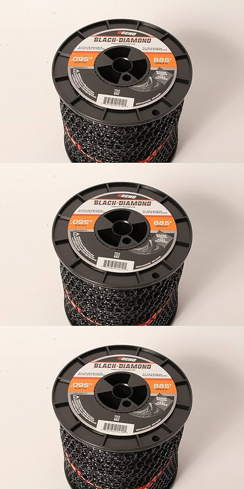 Amazon.com : ECHO 3 PK 330095073 .095