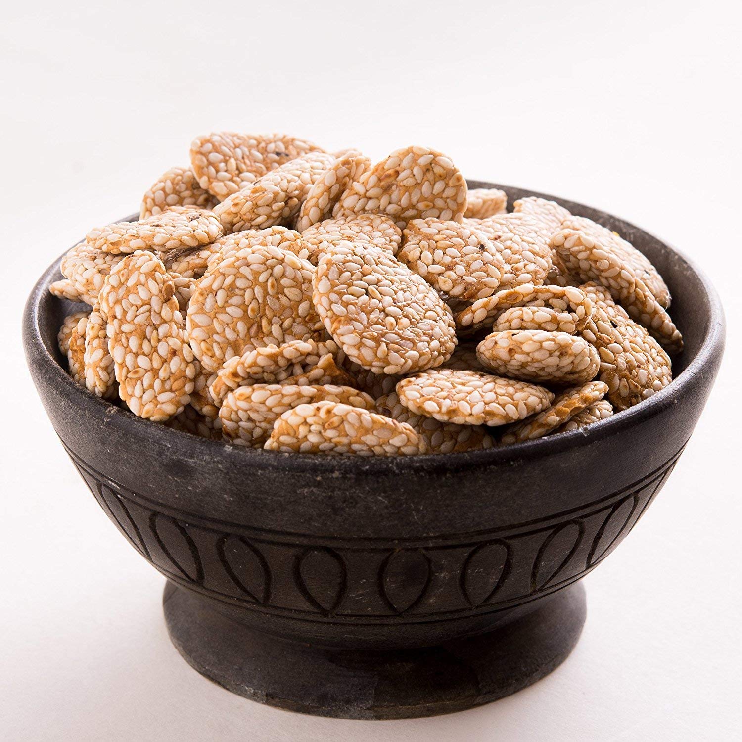 Being Marwari Rewari / Revari / Rewadi, Sweet Crunchy Gur ki rewadi ( Sesame Seed & Jaggery ), 400g (B08MVYGX96) Amazon Price History, Amazon Price Tracker