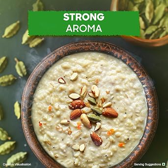 Cardamom by Aashirvaad