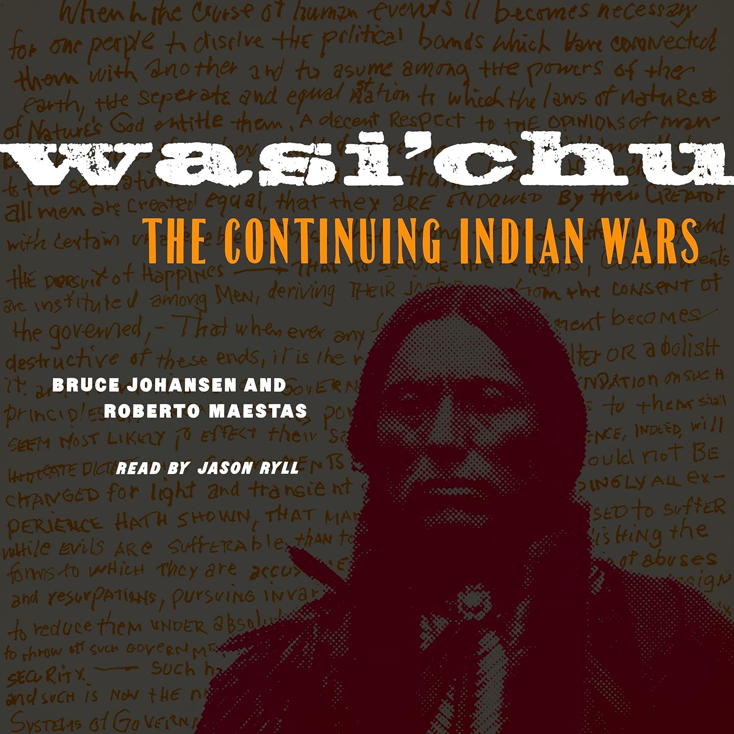 The Continuing Indian Wars