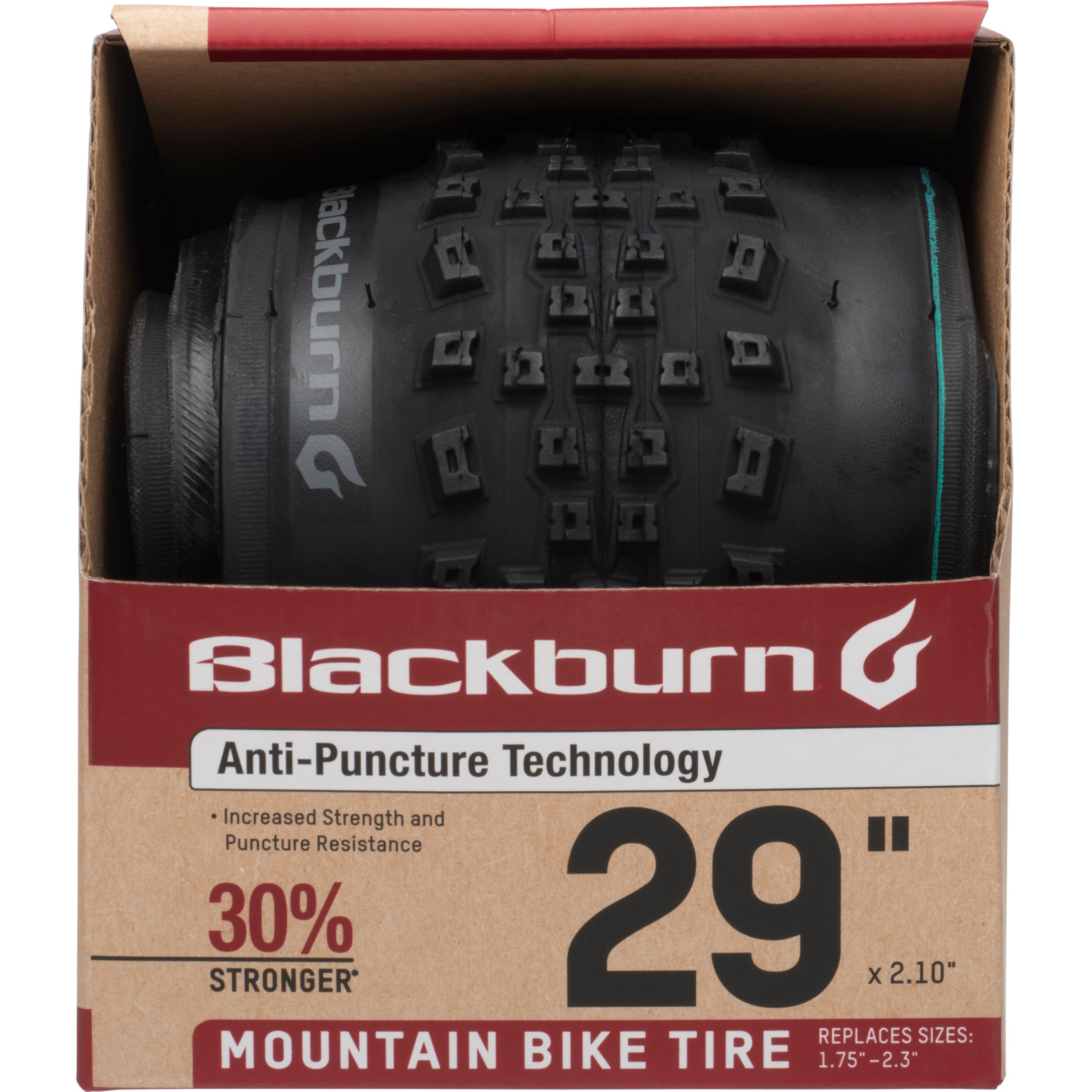 Blackburn Mountian Bike Tires