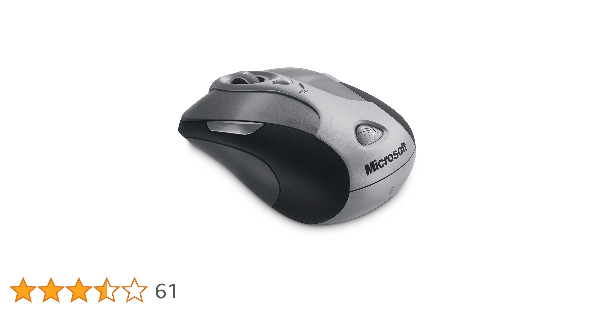 コンピュータ・IT Wireless Notebook Presenter Mouse 8000 71RX2OQjDxL._AC_UF894,