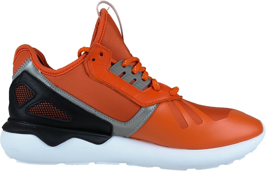 Adidas tubular x orange Clearance