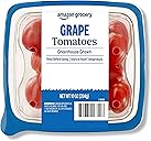 Amazon Grocery, Grape Tomatoes, 10 Oz