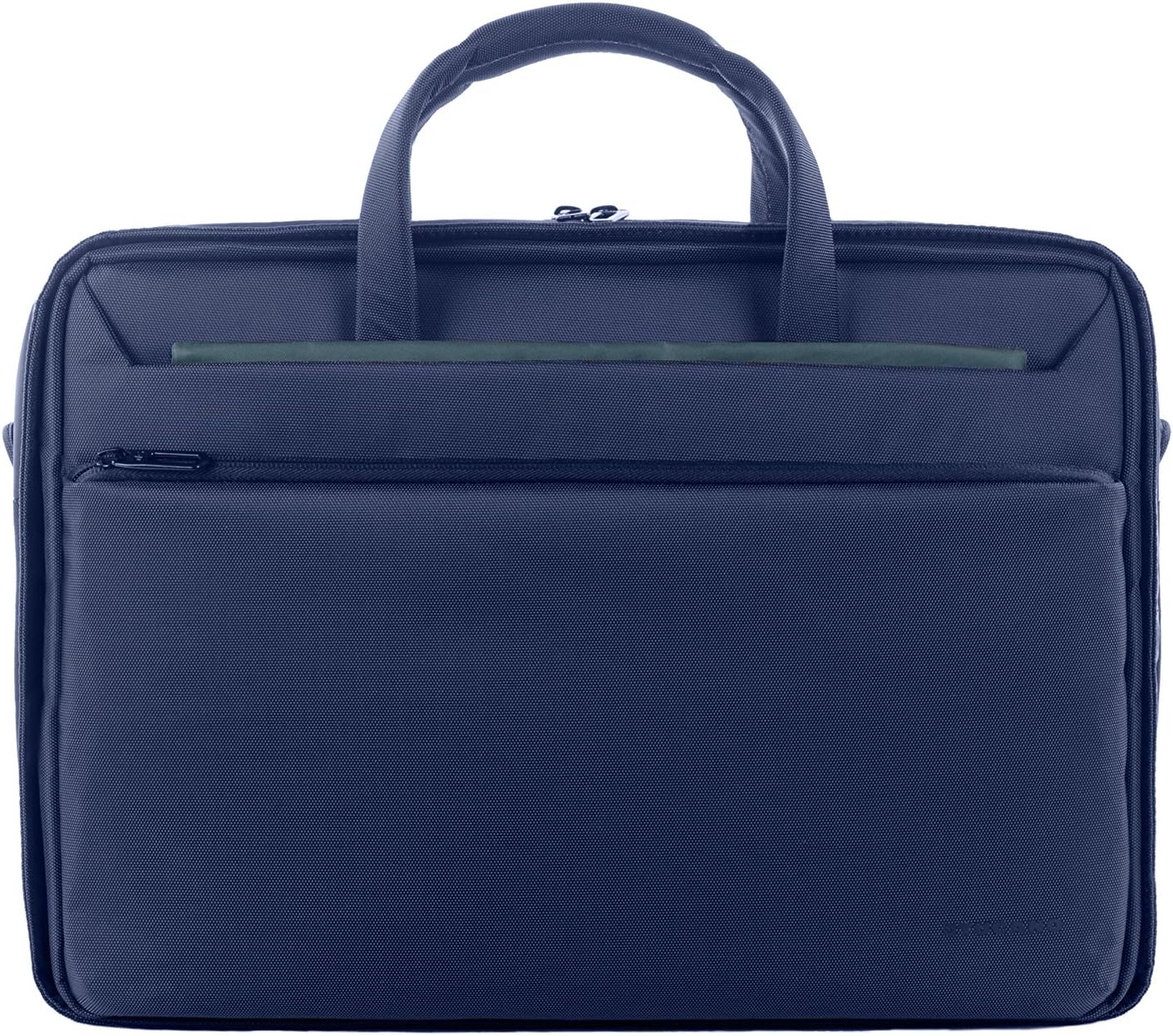 Tucano-Business Transformable Bag for Laptop 15.6 Inch and MacBook 15, with Padded Pocket for PC, iPad and Tablet. 24 Hour Bag Laptop Document Holder, Man-Woman with Shoulder Strap