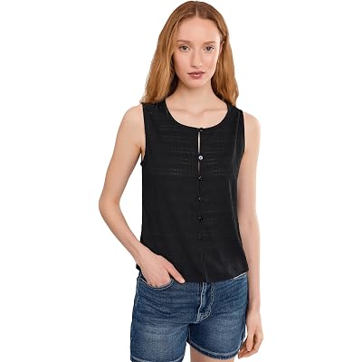 Sanctuary Textured Vacation Shell black
