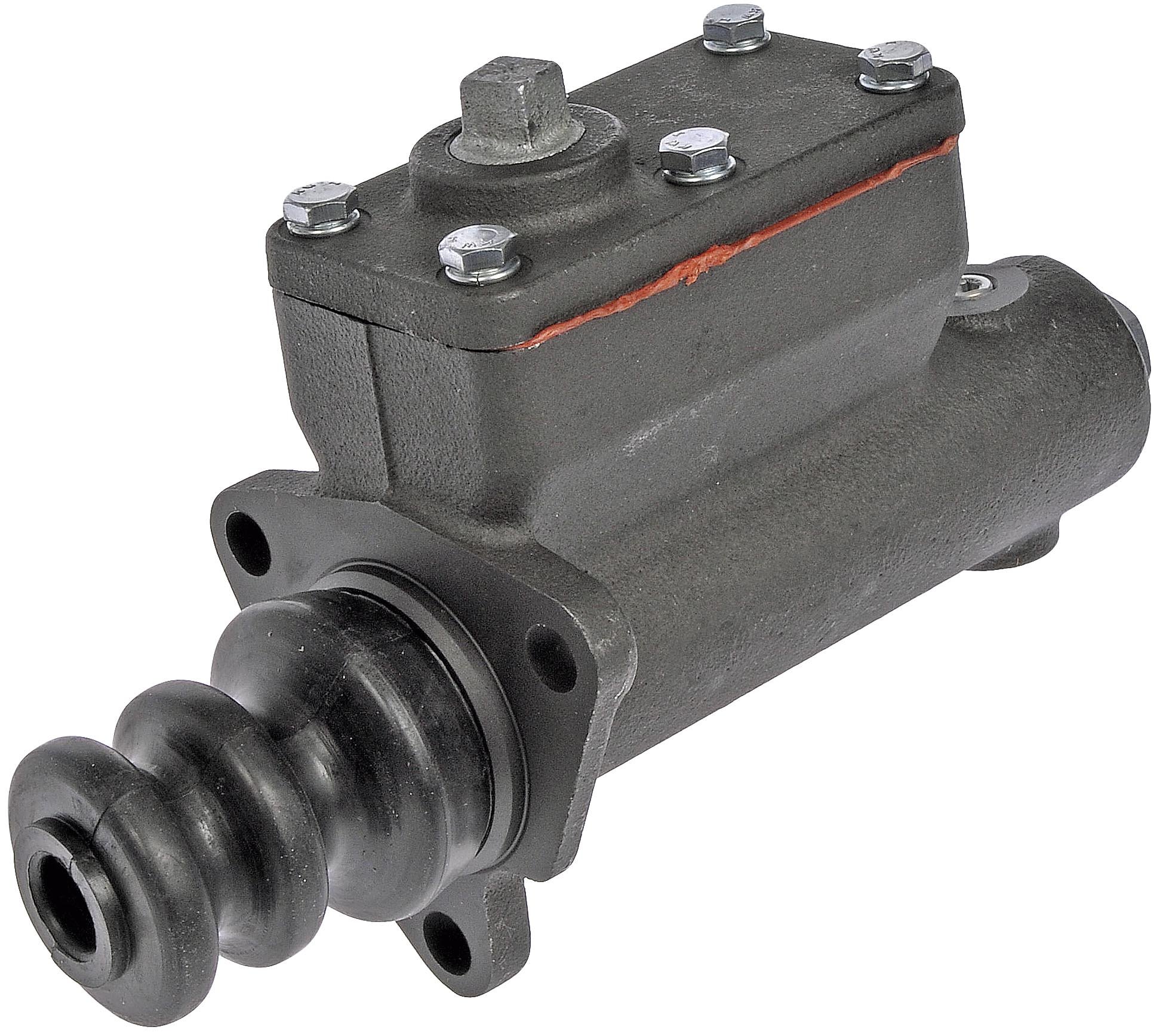 Dorman M544 Hauptbremszylinder kompatibel mit Select Dodge/Plymouth Modellen