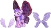 My Little Pony Pop Cutie Mark Magic Princess Twilight Sparkle Wings Kit