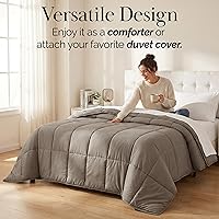 Vista 62 de Edredón ligero Southshore Fine Linens Vilano Springs