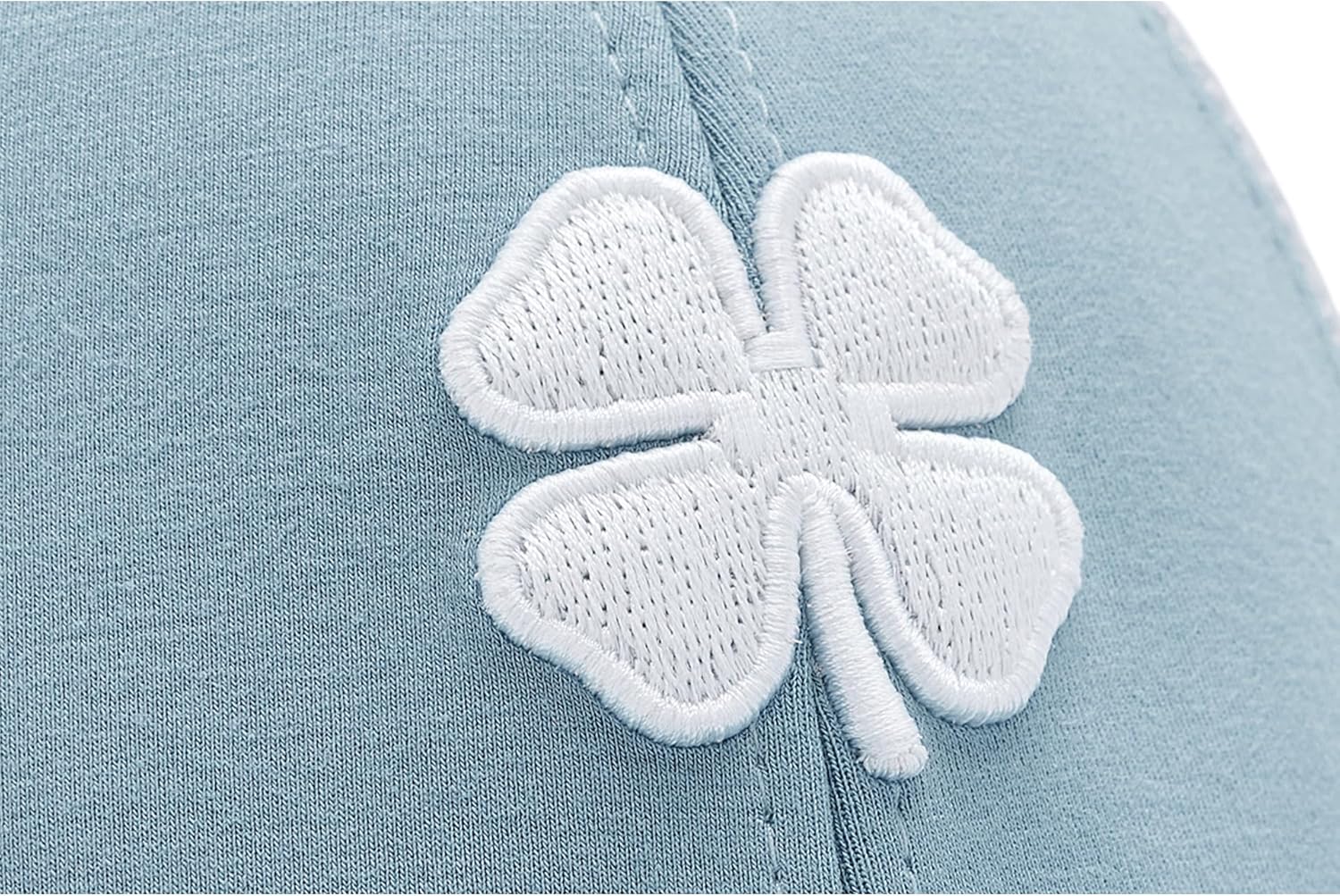Black Clover Unisex Adult Perfect Luck 22 Hat