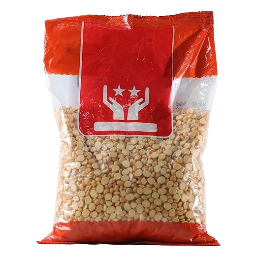 Pulses - Chana Dal, 500g