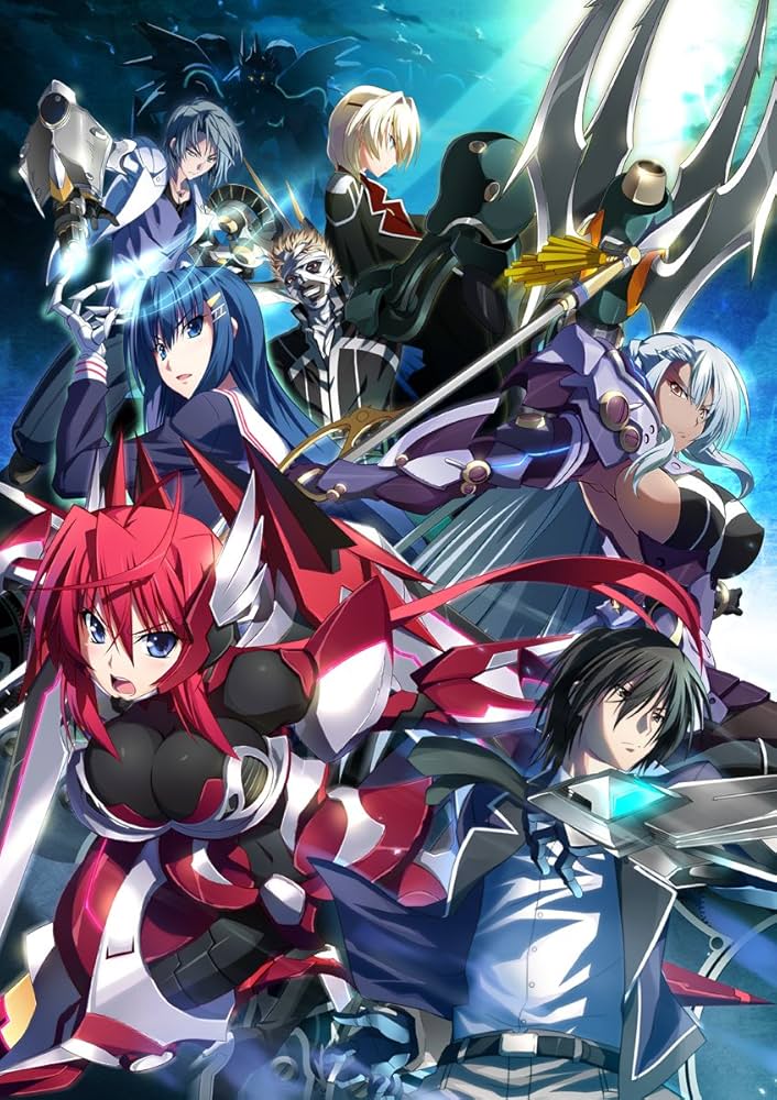 Amazon.co.jp: Zero Infinity -Devil of Maxwell- : PCソフト