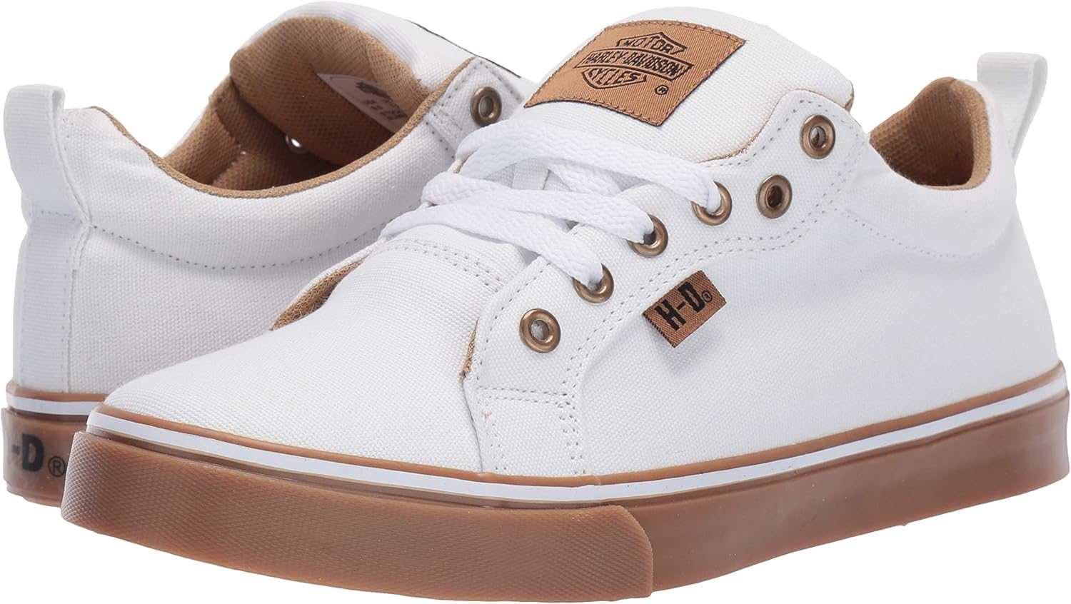 Miniatura 7 de Harley-Davidson Women's Torland Sneaker
