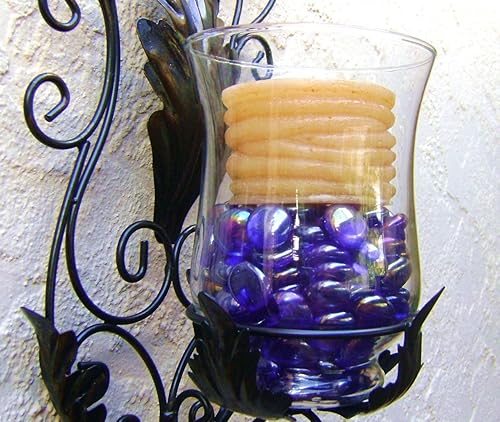 Miniatura 9 de Creative Stuff Glass - Gemas de cristal para rellenar jarrones