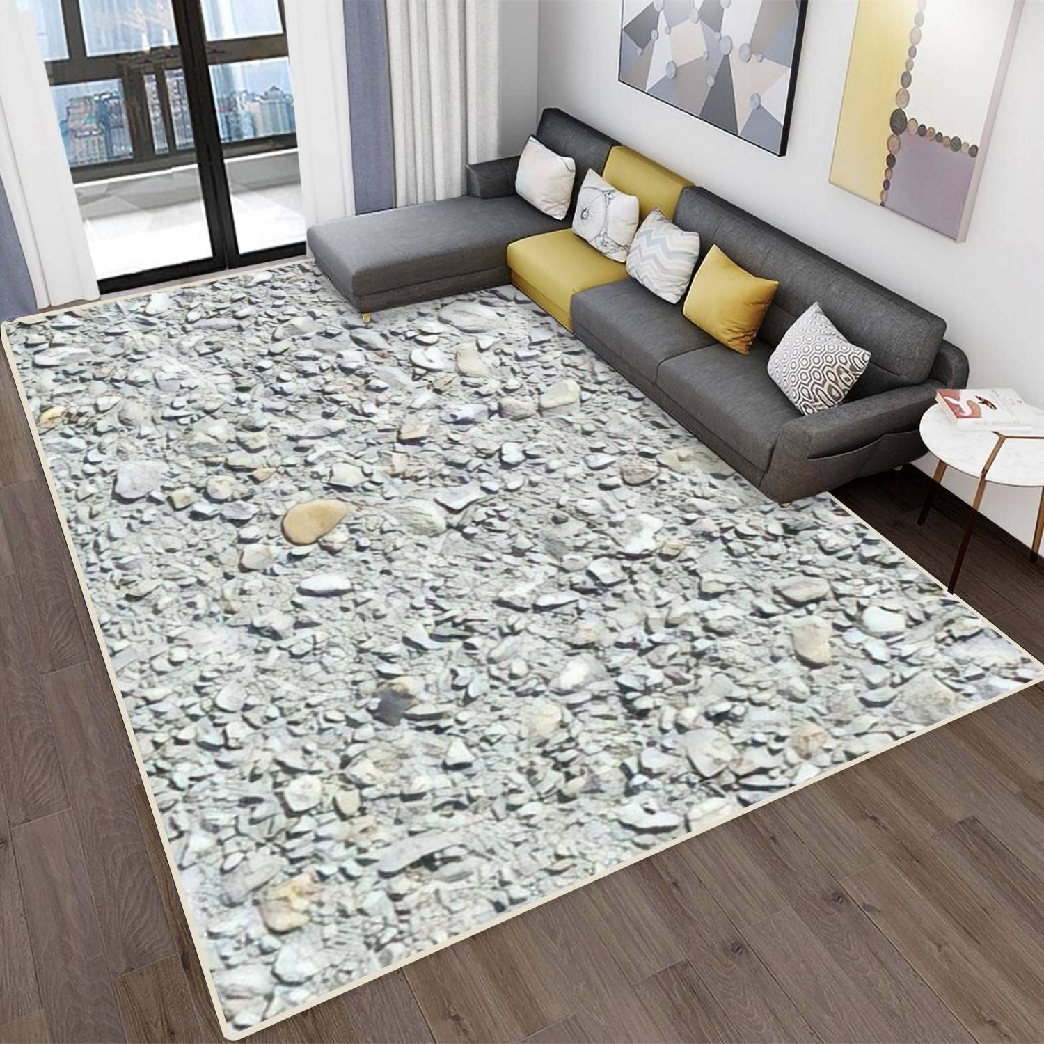 Modern Carpet Texture