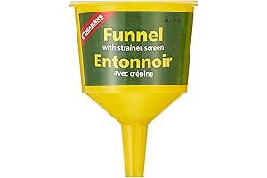 Coghlans Automotive Funnel