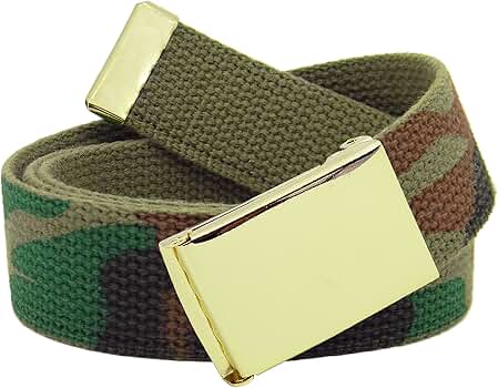 Build A Belt 1.25