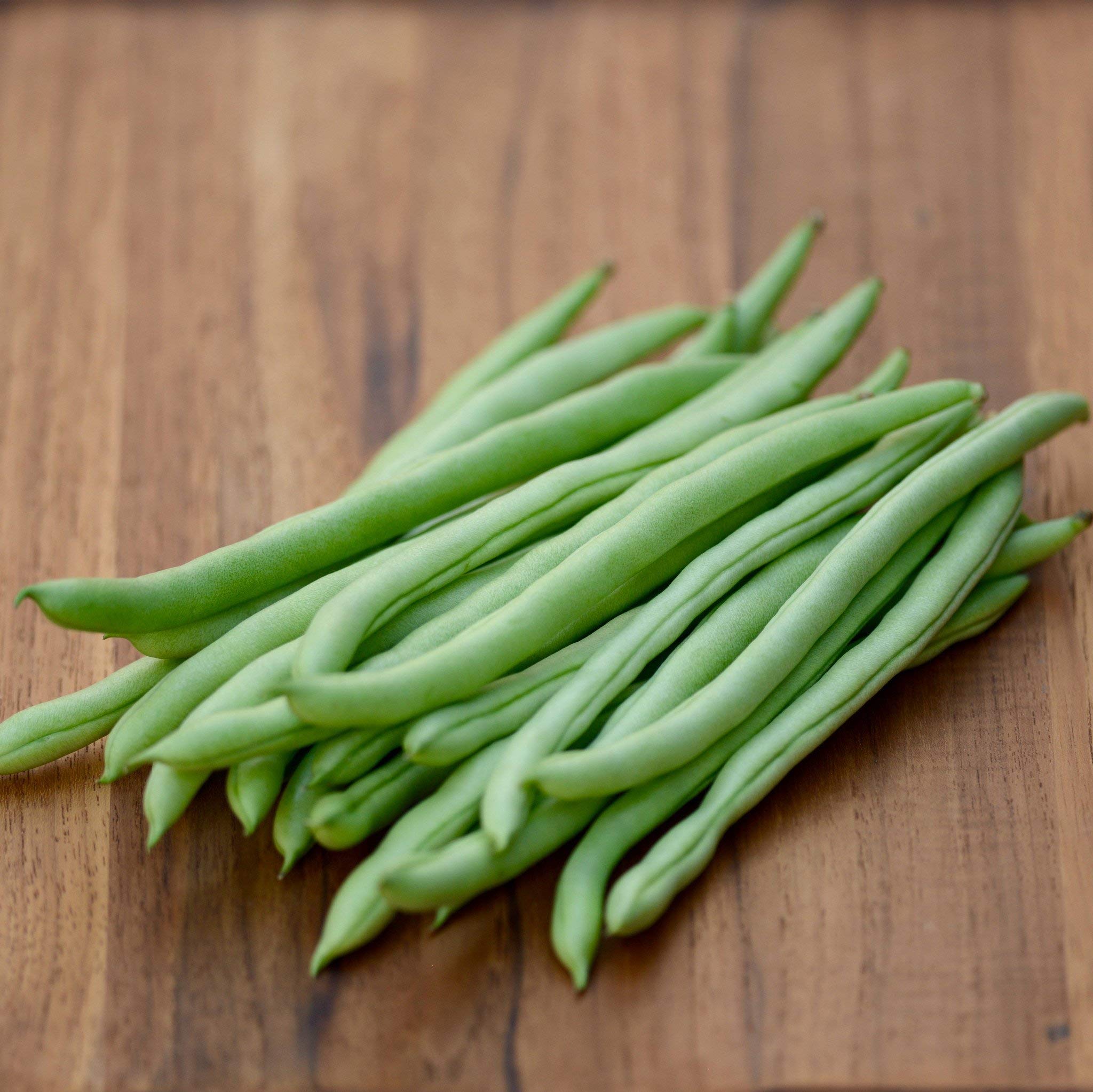Creative Farmer Vegetable Seeds Bush Beans Seeds - French Bean Seeds Op Garden Seeds Home Garden Seeds (B07N47VWQ2) Amazon Price History, Amazon Price Tracker