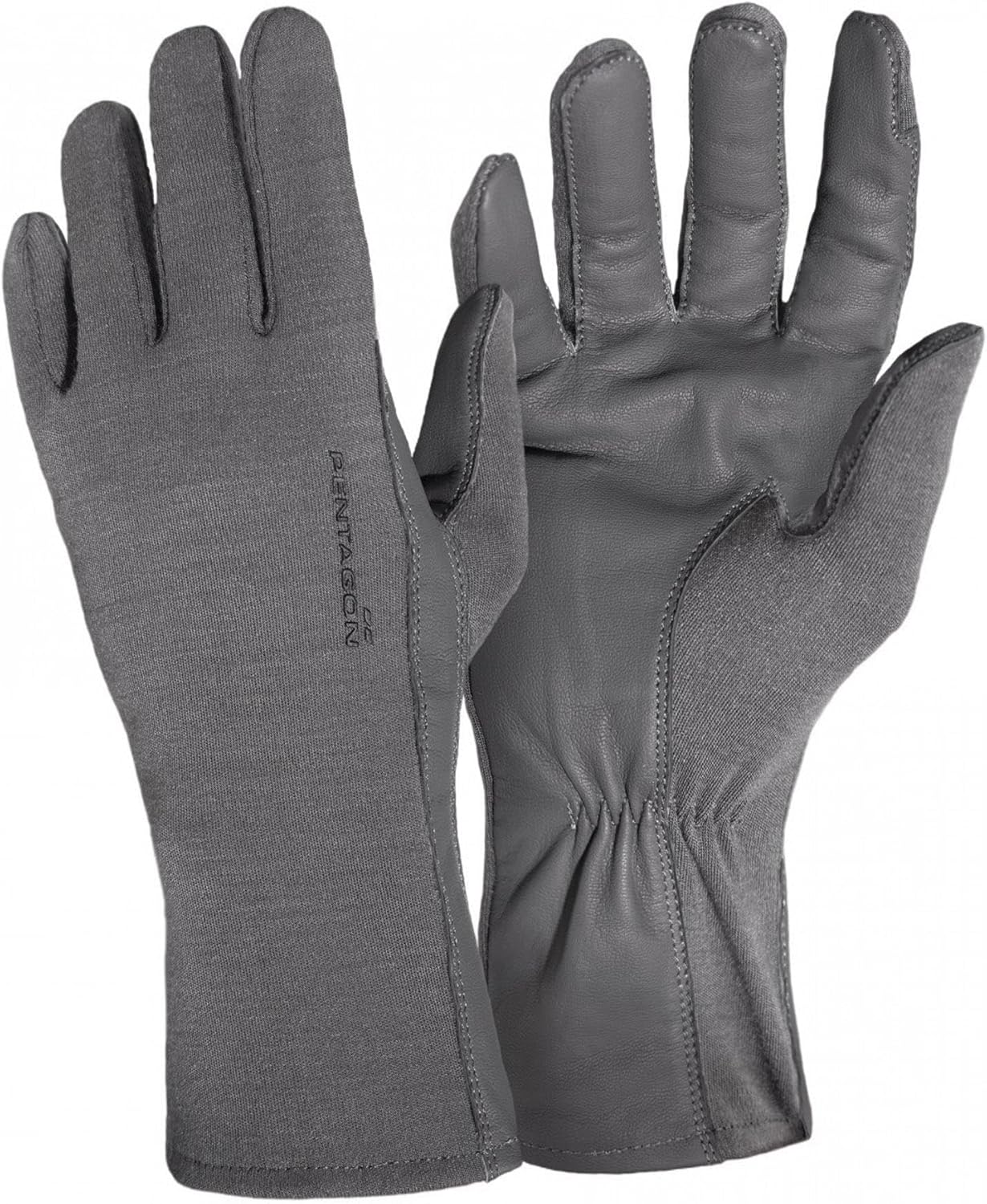 Pentagon Pilot Nomex® Gloves - Long