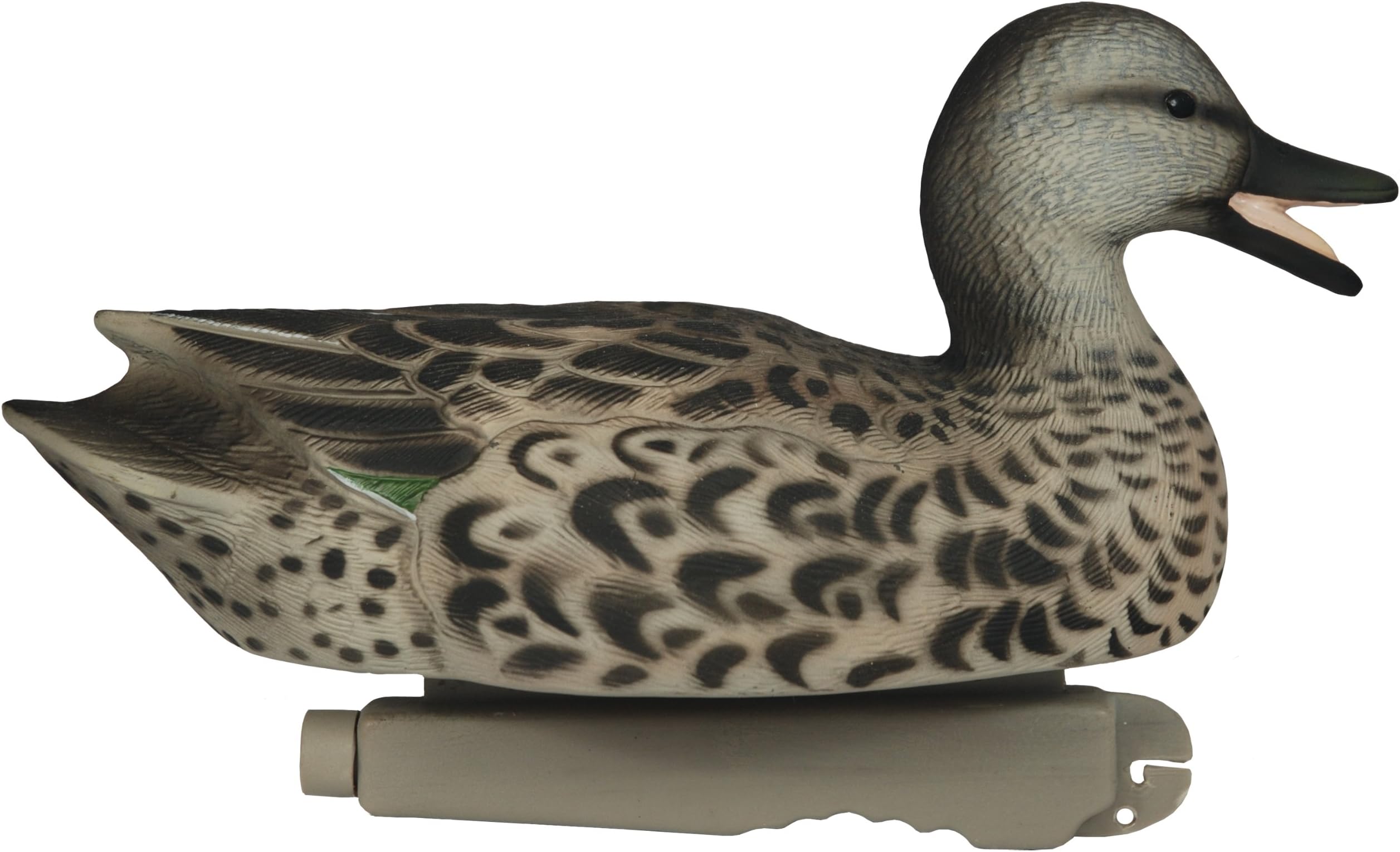 Pro-Series Green Winged Teal Duck Decoys, 12-Inch