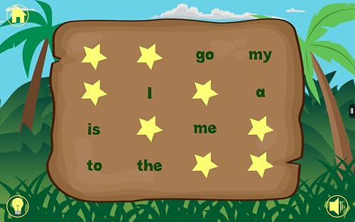 Kindergarten Sight Words Free: High Frequency Words to Increase Reading Fluency – vue 5