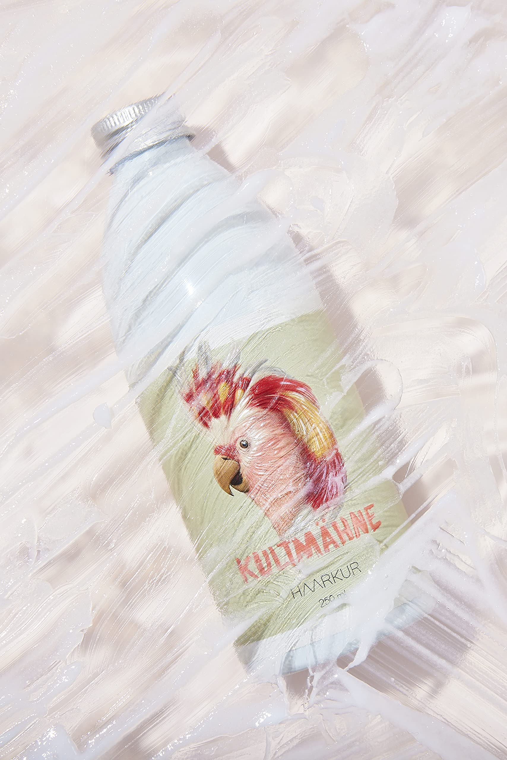 odżywka do włosów 250 ml