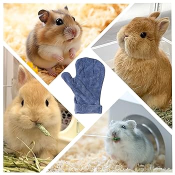 未使用　フランス製　デッドストック　ミンク　ミトン　手袋 231120124.jpg