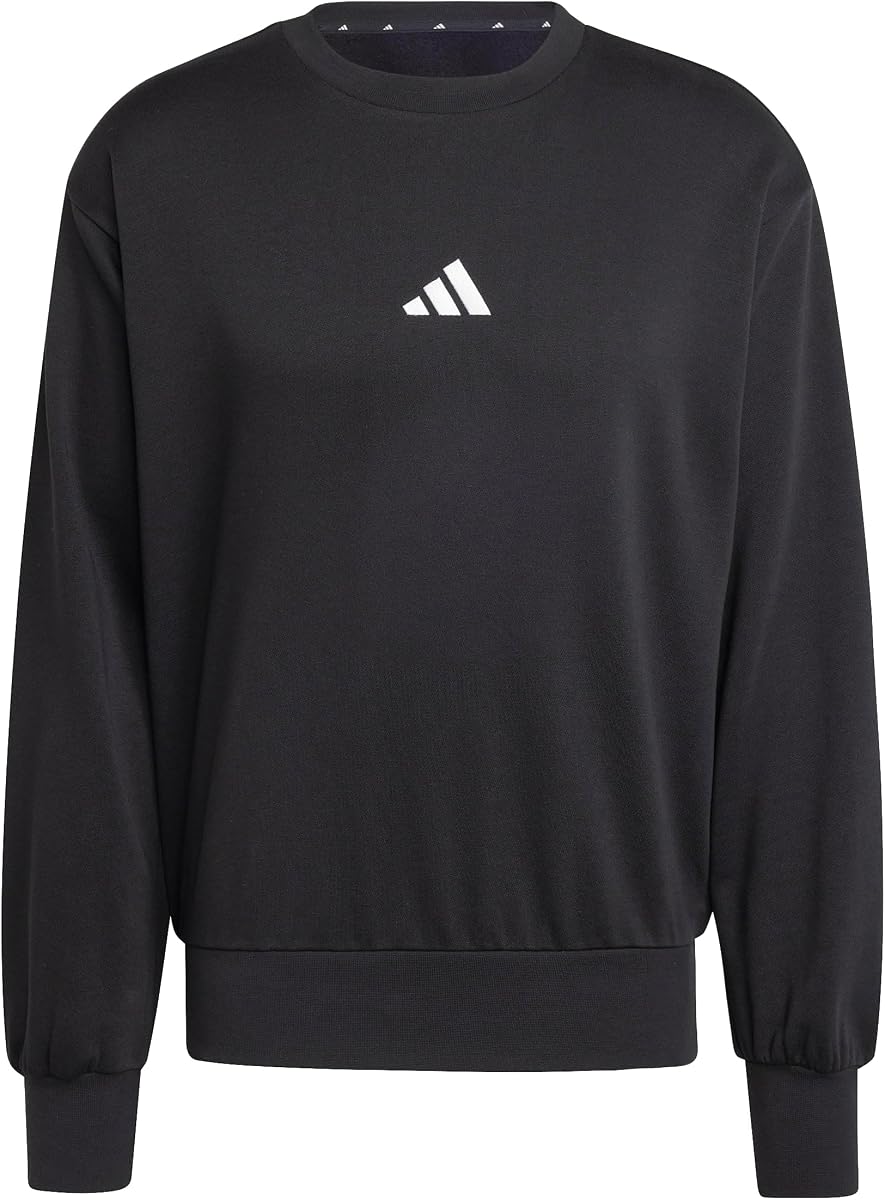 adidas Essentials Feelcozy Fleece Men's Tracksuit Top
