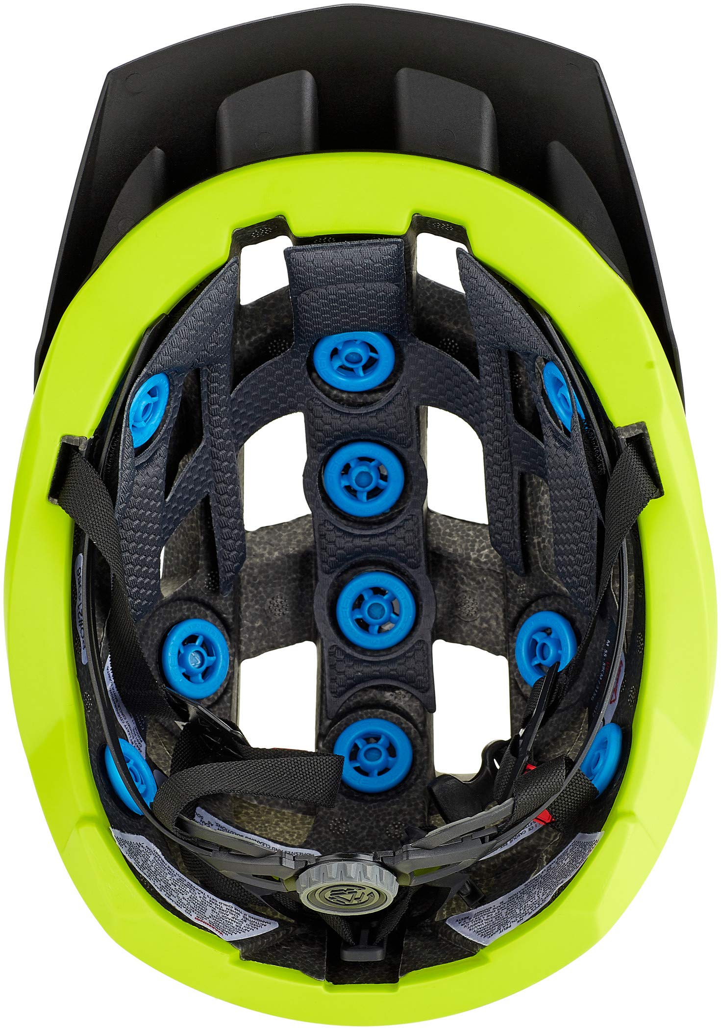 Leatt Mtb Dbx 2.0 Casco Bici Unisex - Adulto