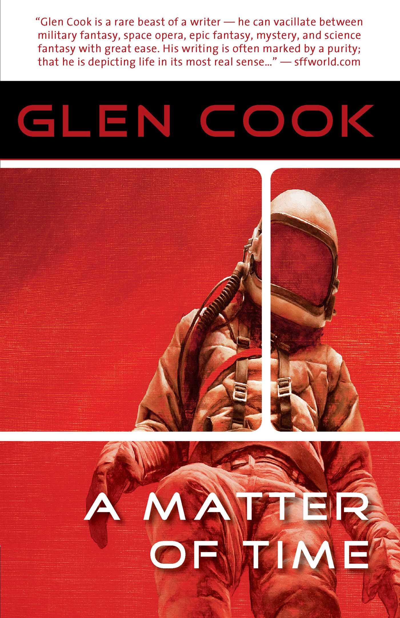 Buy A Matter of Time — BookShops.in