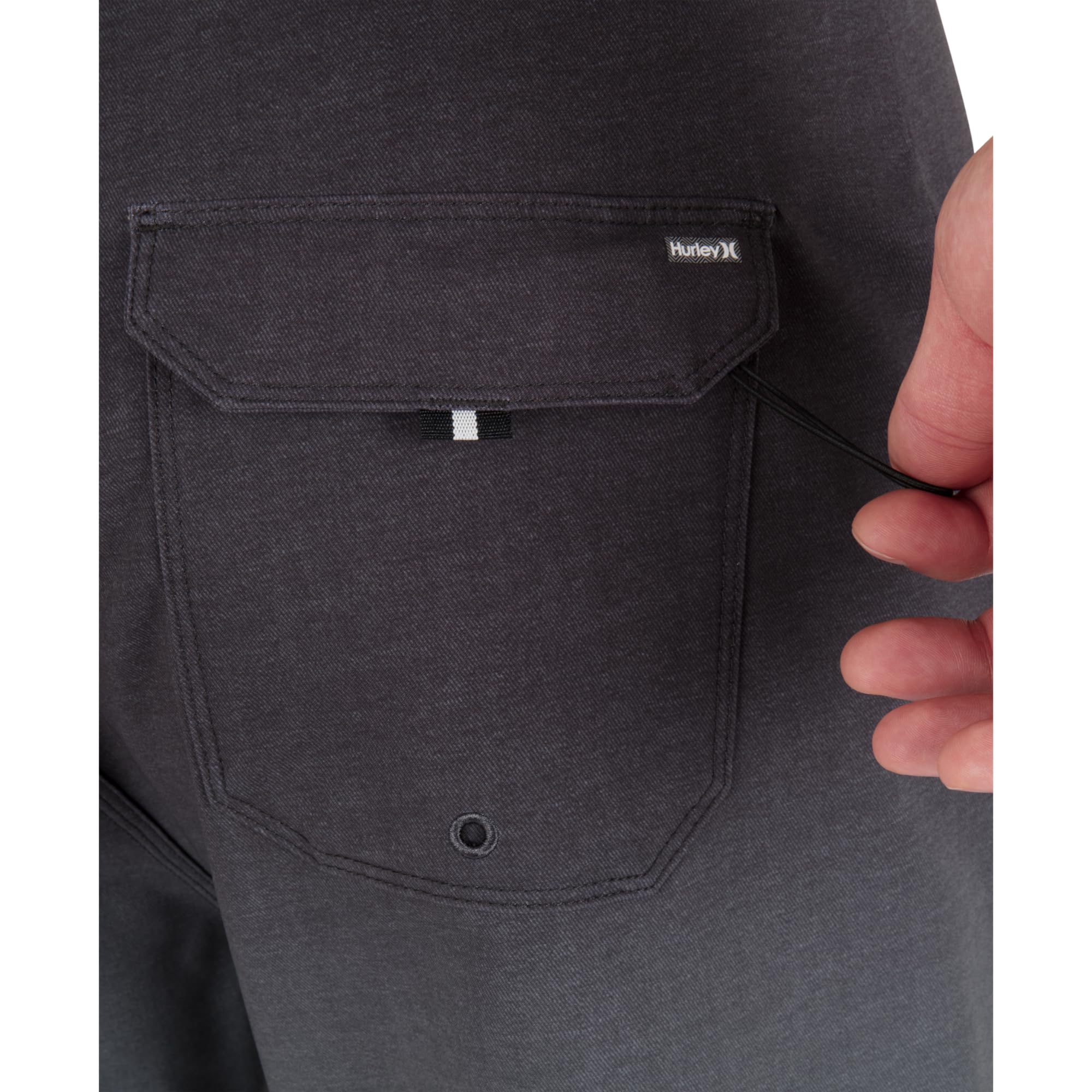 Hurley Phantom Eco Weekender 20 Board Shorts Homme