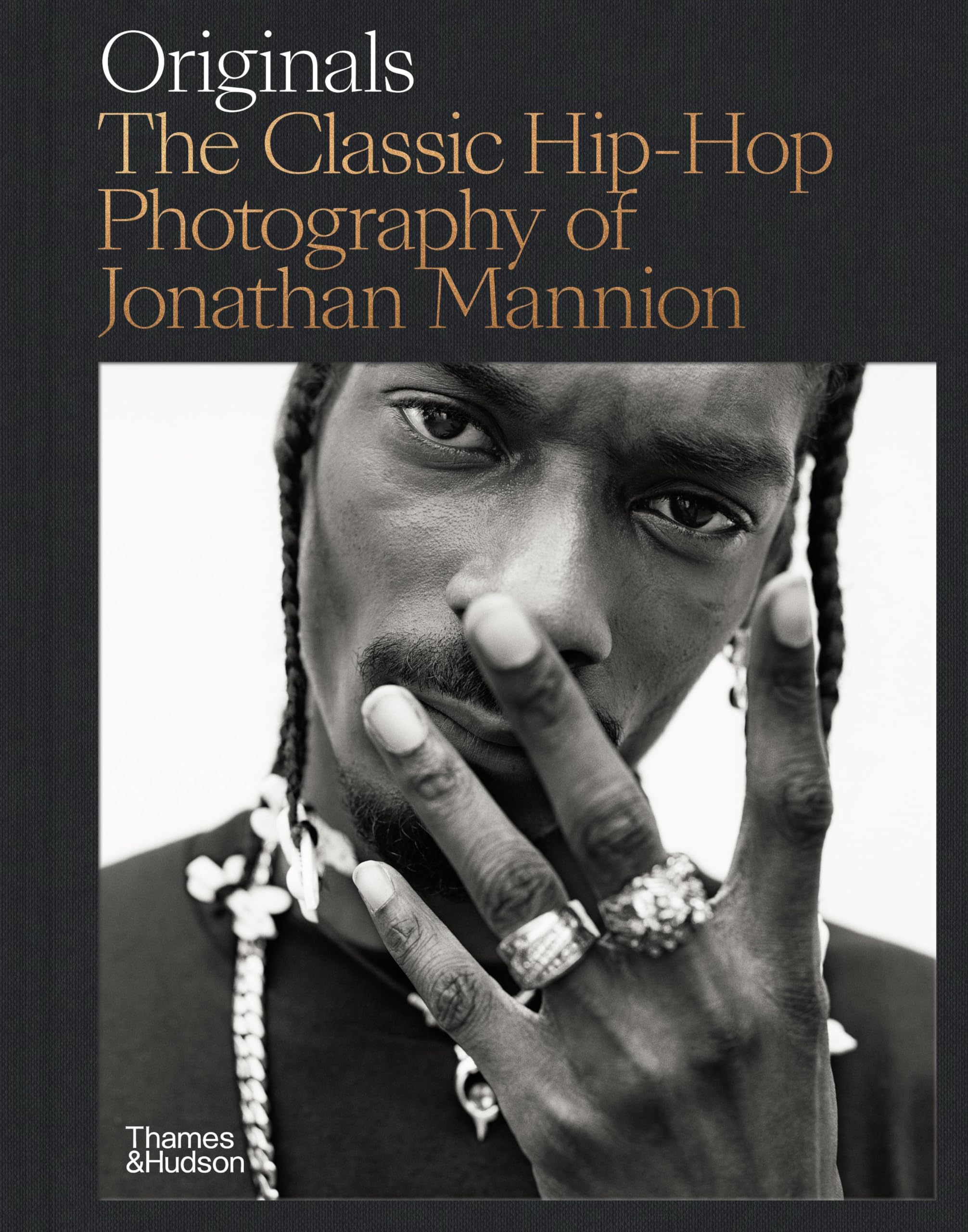 Original.: The classic hip-hop photography of Jonathan Mannion