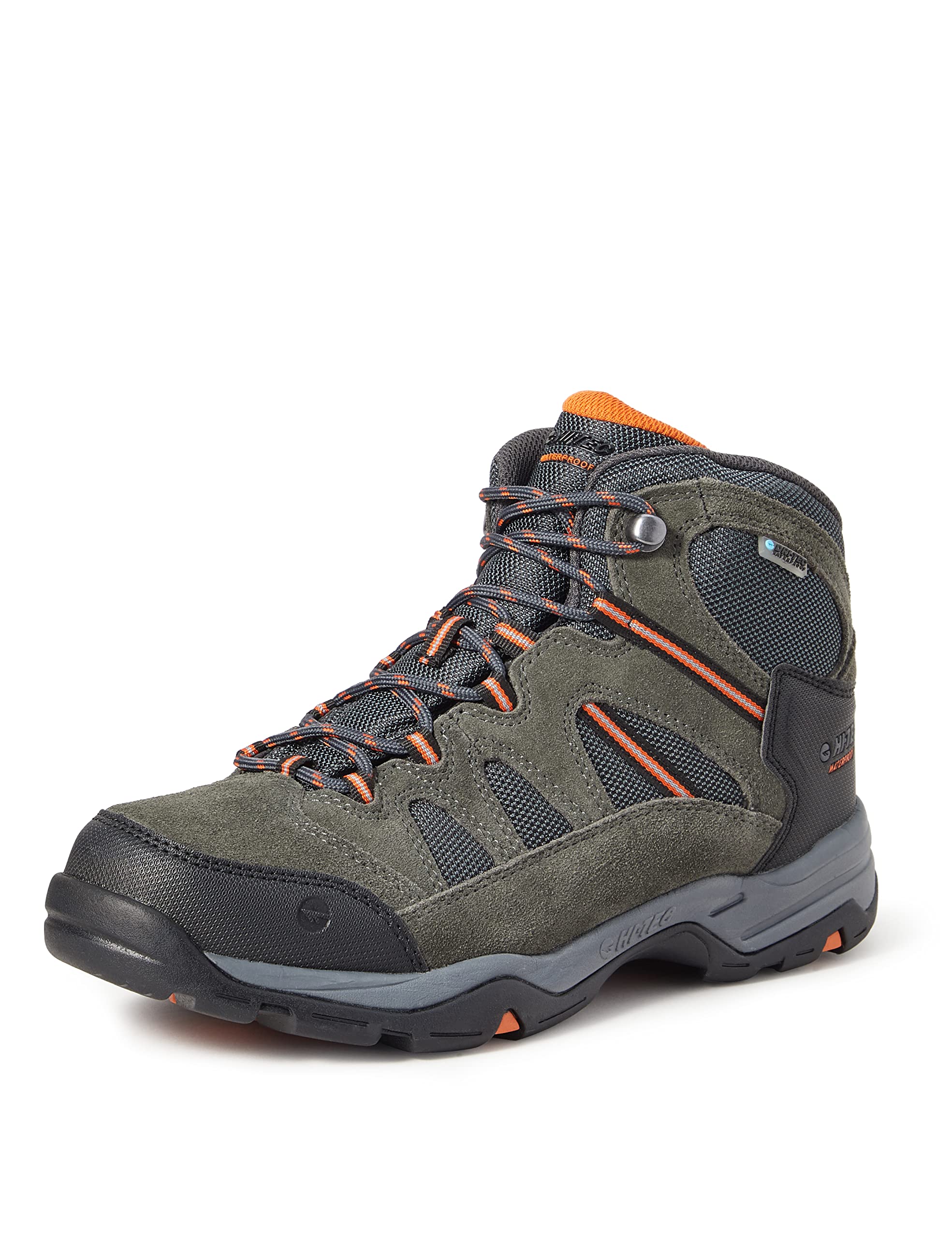 HI-TECBandera Lite Mens Walking Boots, Men's Walking Boot