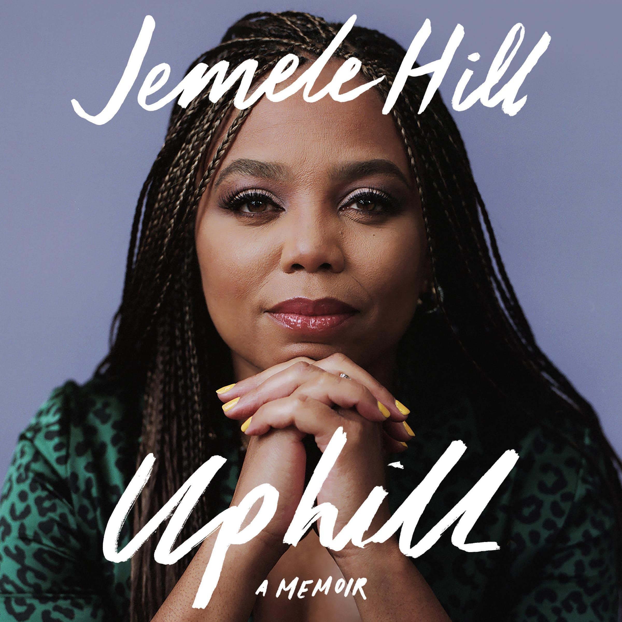 Cover art for Uphill