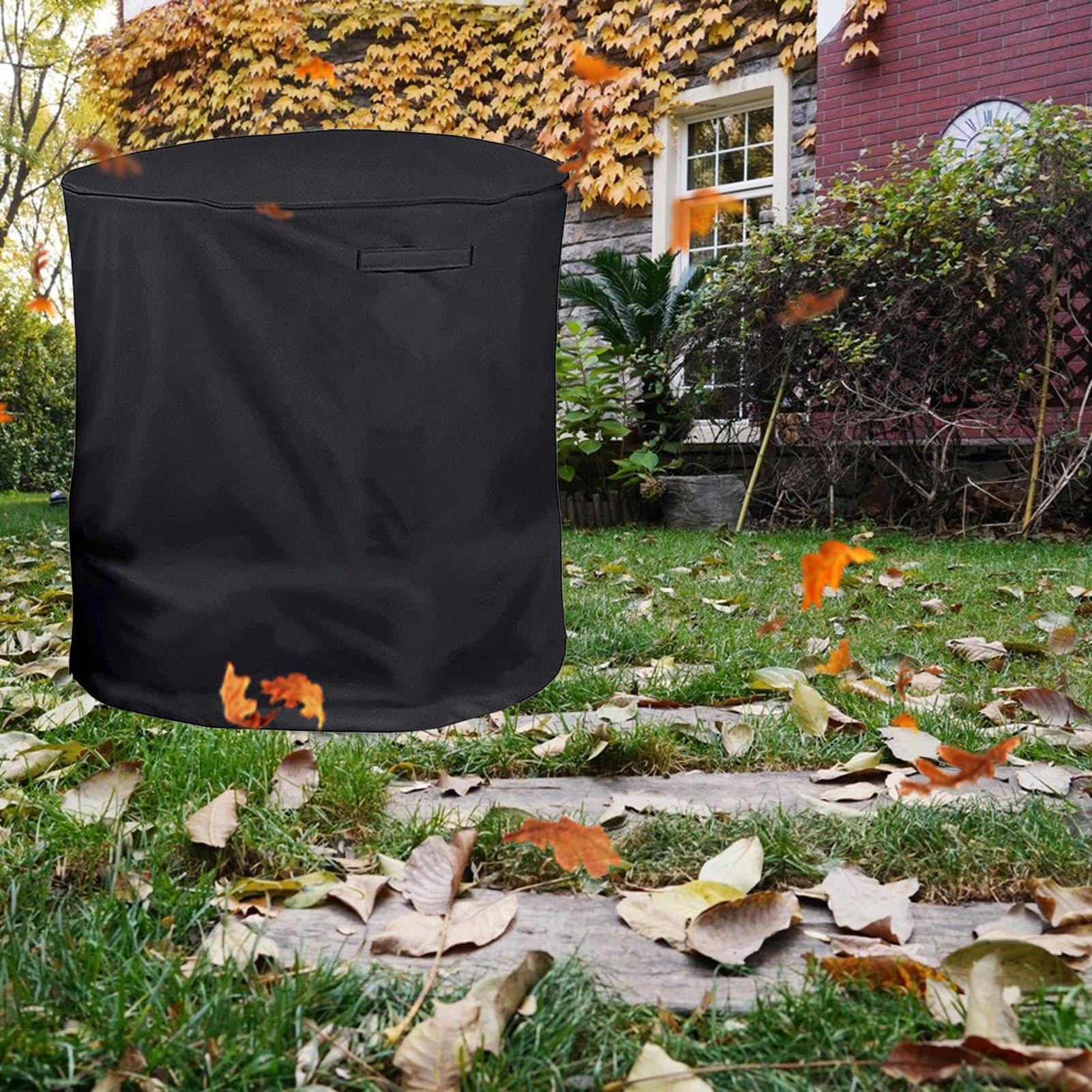 Housse de protection pour broyeur de bois - Housse de protection de sécurité pour broyeur de bois - Housse de protection de sécurité pour broyeur de bois - Housse de protection de sécurité pour