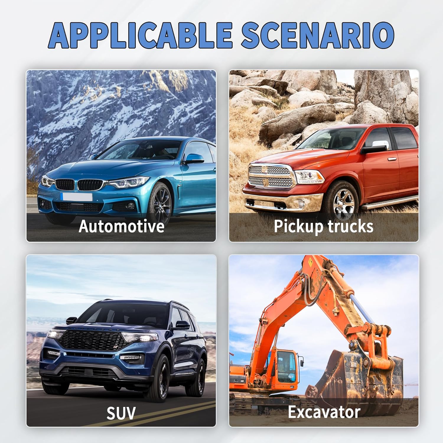 3/4" Round X 3/4" Round Double Steering Shaft Universal U Joint Coupling Chrome