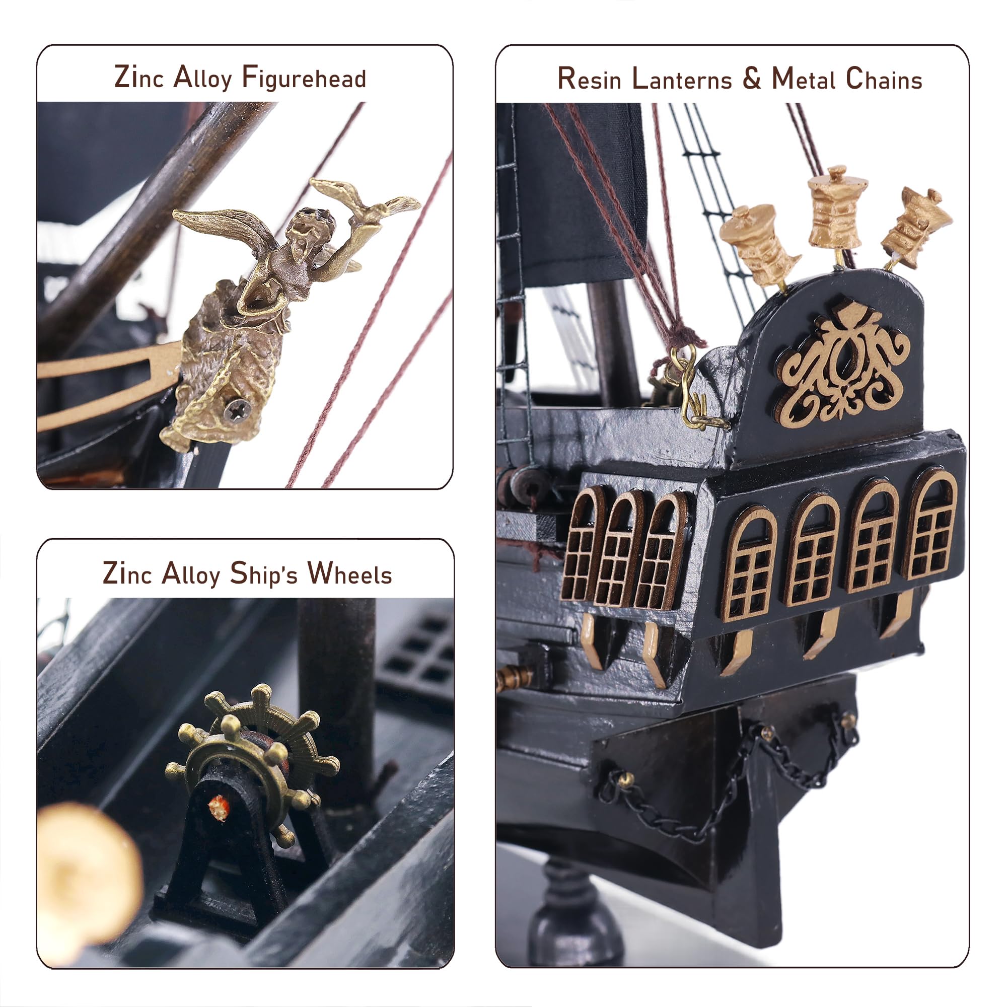 Amazon.com: NAUTIMALL 22